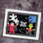 Preview: Creative Expressions - Stanzschablone "Frankie's Frame" Craft Dies Design by Sue Wilson