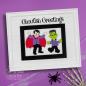 Preview: Creative Expressions - Stanzschablone "Frankie's Frame" Craft Dies Design by Sue Wilson