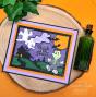 Preview: Creative Expressions - Stanzschablone "Frankie's Frame" Craft Dies Design by Sue Wilson