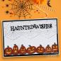 Preview: Creative Expressions - Stanzschablone "Pumpkin Border" Craft Dies Design by Jamie Rodgers