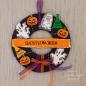 Preview: Creative Expressions - Stanzschablone "Haunted Wishes" Craft Dies Design by Jamie Rodgers