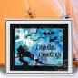 Preview: Creative Expressions - Stanzschablone "Ghoulish Greetings" Craft Dies Design by Sue Wilson