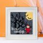 Preview: Creative Expressions - Stanzschablone "Ghoulish Greetings" Craft Dies Design by Sue Wilson