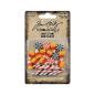 Preview: Tim Holtz - Idea Ology - Resin Süßigkeiten "Halloween Confections"