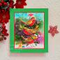 Preview: Creative Expressions - Stanzschablone "Festive Trio" Craft Dies Design by Cathie Shuttleworth