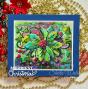 Preview: Creative Expressions - Stanzschablone "Holly Berries" Craft Dies Design by Cathie Shuttleworth