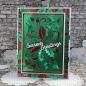 Preview: Creative Expressions - Stanzschablone "Holly Berries" Craft Dies Design by Cathie Shuttleworth