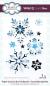 Preview: Creative Expressions - Stanzschablone "Snowflake Sparkle" Craft Dies Design by Cathie Shuttleworth