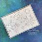 Preview: Creative Expressions - Stanzschablone "Snowflake Sparkle" Craft Dies Design by Cathie Shuttleworth