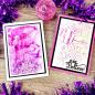 Preview: Creative Expressions - Gummistempel "Bauble Wonderland" Rubber Stamp