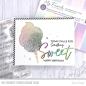 Preview: My Favorite Things Stempelset "Something Sweet" Clear Stamps