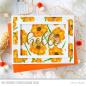 Preview: My Favorite Things Stempelset "Watercolor Flowers" Clear Stamps