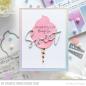 Preview: My Favorite Things - Stanzschablone "Cotton Candy Cone" Die-namics