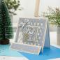 Preview: Gemini - Stanzschablone "Christmas Joy" Frames & Sentiments Dies