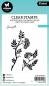 Preview: Studio Light - Stempelset "Berry Branch" Clear Stamps