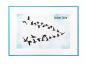 Preview: Studio Light - Stempel "Birds" Clear Stamps