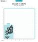 Preview: Studio Light - Stempel "Tiny Leaves" Clear Stamps