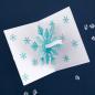 Preview: Spellbinders - Stanzschablone "Pop-Up Snowflake" Dies