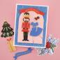 Preview: Spellbinders - Stanzteile "Nutcracker Ballet" Die Cuts