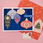 Preview: Spellbinders - Stanzteile "Nutcracker Ballet" Die Cuts