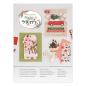 Preview: Spellbinders - Bastelkit "Make It Merry" Cardmaking Kit 2023