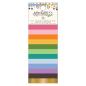 Preview: American Crafts - Decorative Tape "Moonlight Magic" Washi Tape