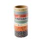 Preview: American Crafts - Decorative Tape "Farmstead Harvest" Washi Tape