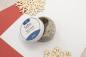 Preview: Crafters Companion - Mixed Media Glitter Paste "Silver Bells"