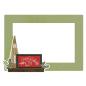 Preview: Simple Stories - Chipboard Frames "The Holiday Life" 