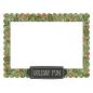 Preview: Simple Stories - Chipboard Frames "The Holiday Life" 