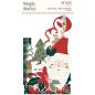 Preview: Simple Stories - Collectors Essential Kit "Boho Christmas" 12 Bogen Designpapier