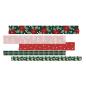 Preview: Simple Stories - Washi Tape "Boho Christmas"