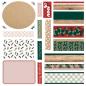 Preview: Simple Stories - Cards Kit "Boho Christmas"