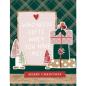 Preview: Simple Stories - Cards Kit "Boho Christmas"