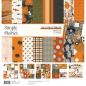 Preview: Simple Stories - Collections Kit "FaBOOlous" 12 Bogen Designpapier