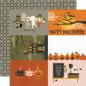 Preview: Simple Stories - Collections Kit "FaBOOlous" 12 Bogen Designpapier