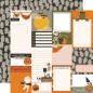 Preview: Simple Stories - Collections Kit "FaBOOlous" 12 Bogen Designpapier