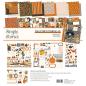 Preview: Simple Stories - Collectors Essential Kit "FaBOOlous" 12 Bogen Designpapier