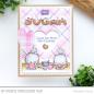 Preview: My Favorite Things - Stempel "Chip, Chip, Hooray!" Clear Stamps
