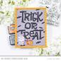 Preview: My Favorite Things - Stempel "Delightful Halloween" Clear Stamps