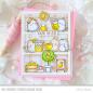 Preview: My Favorite Things - Stempel "Squeeze the Day" Clear Stamps