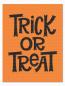 Preview: My Favorite Things - Stanzschablone "Trick or Treat" Die-namics