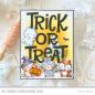 Preview: My Favorite Things - Stanzschablone "Trick or Treat" Die-namics