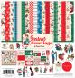 Preview: Carta Bella - Designpapier "Season's Greetings" Collection Kit 12x12 Inch - 12 Bogen  