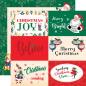 Preview: Carta Bella - Designpapier "Season's Greetings" Collection Kit 12x12 Inch - 12 Bogen  