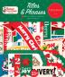 Preview: Carta Bella - Stanzteile "Season's Greetings" Titles & Phrases