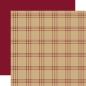 Preview: Carta Bella - Designpapier "Tartan No. 3" Collection Kit 12x12 Inch - 12 Bogen  