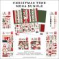 Preview: Echo Park - Komplettpaket "Christmas Time" Mega Bundle