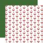 Preview: Echo Park - Designpapier "Have A Holly Jolly Christmas" Collection Kit 12x12 Inch - 12 Bogen