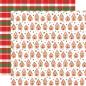 Preview: Echo Park - Designpapier "Have A Holly Jolly Christmas" Collection Kit 12x12 Inch - 12 Bogen